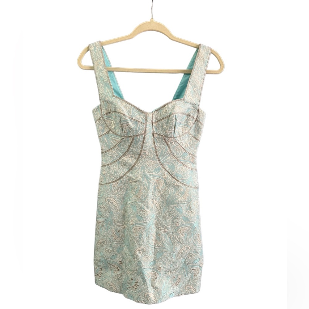 Badgley Mischka Dress size 2
